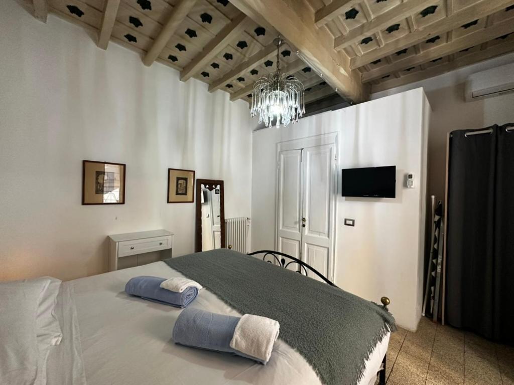 Dimora Del Ghetto Appartement Rome