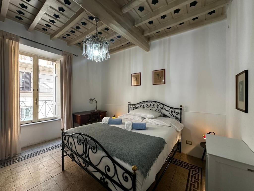 Dimora Del Ghetto Appartement *