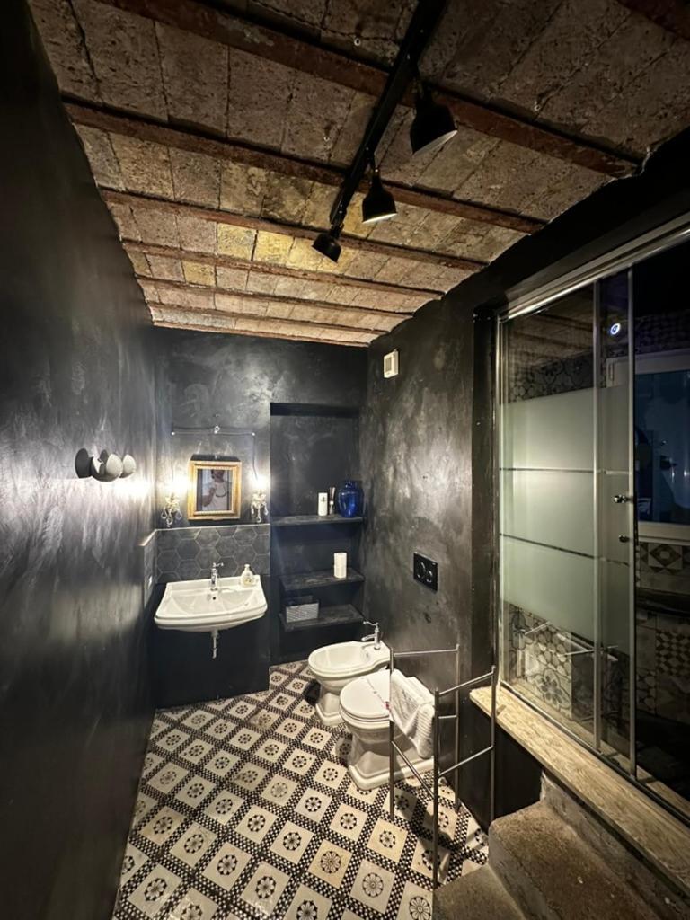 Appartement Dimora Del Ghetto Rome