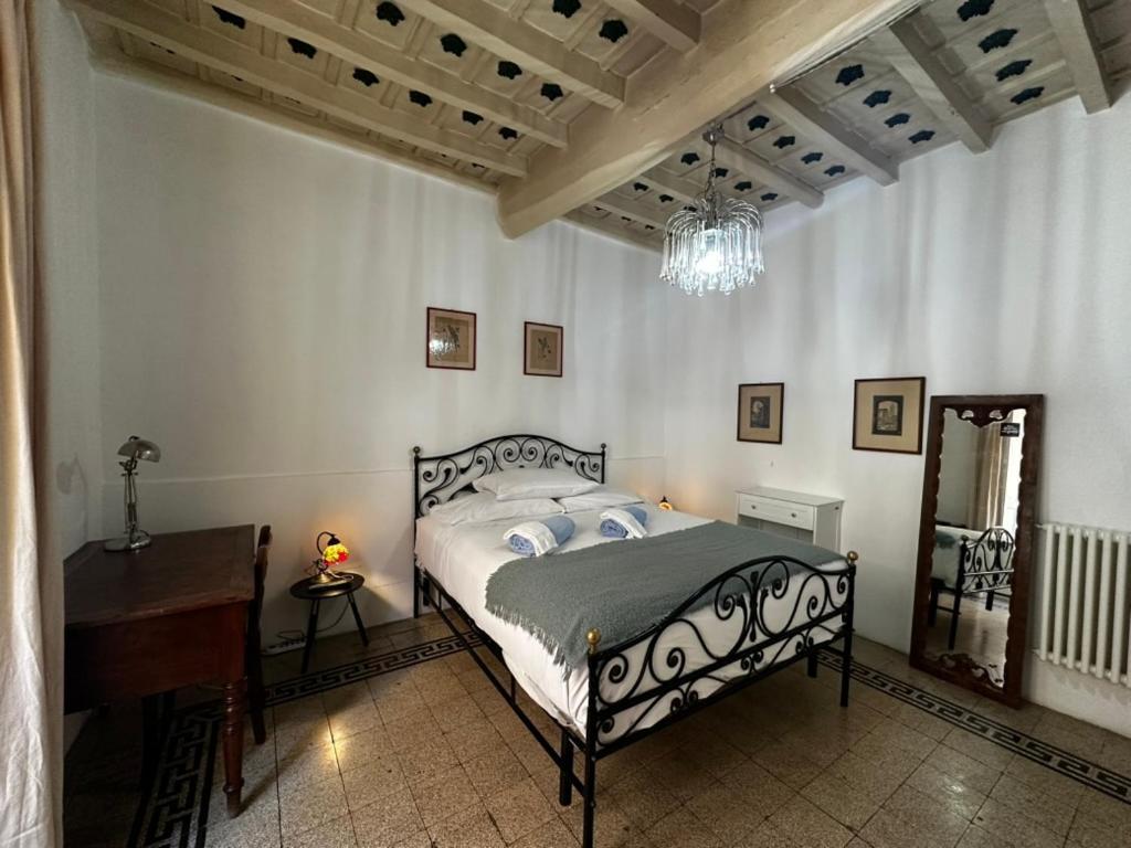 Appartement Dimora Del Ghetto Rome