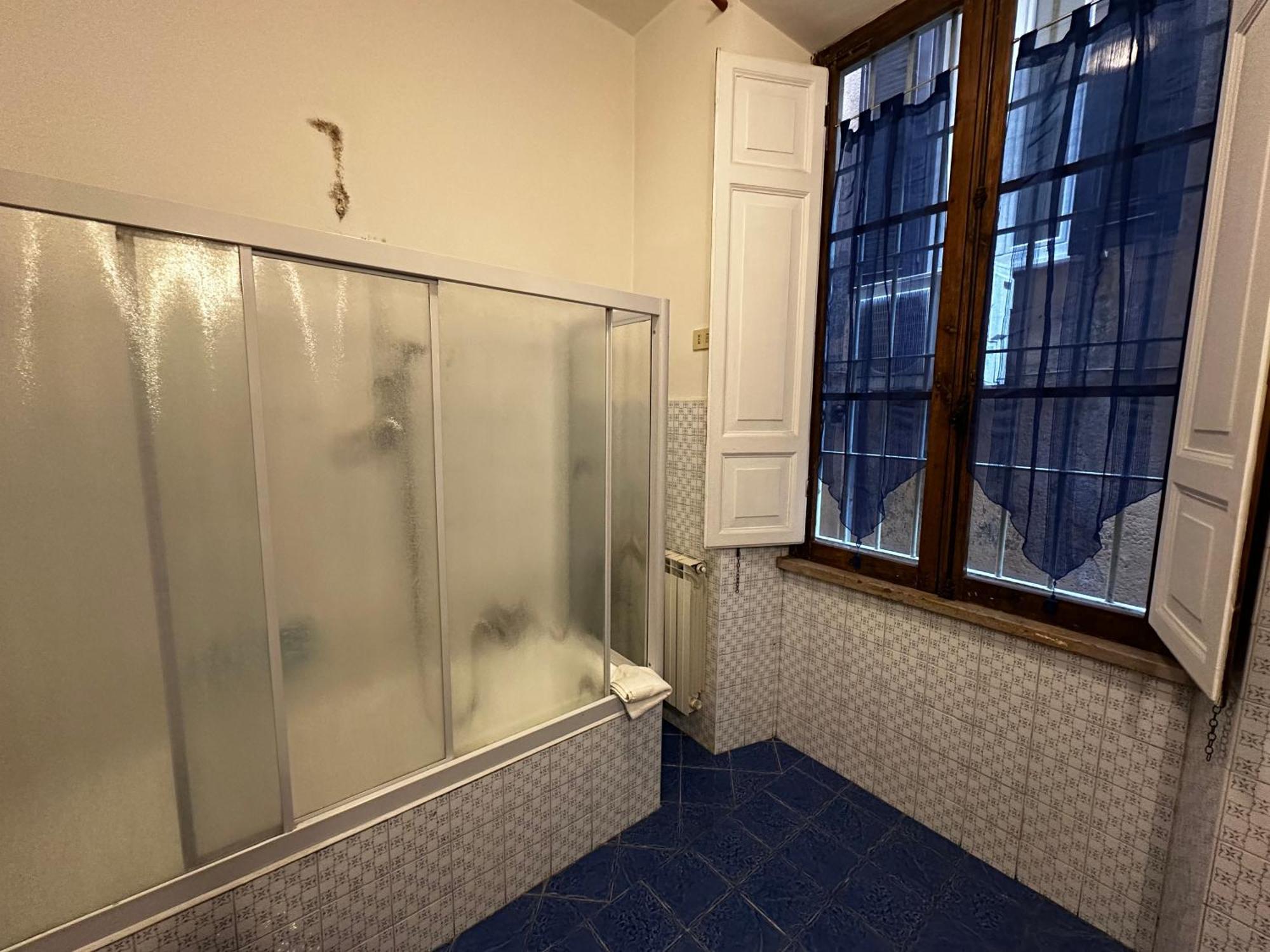 Appartement Dimora Del Ghetto Rome