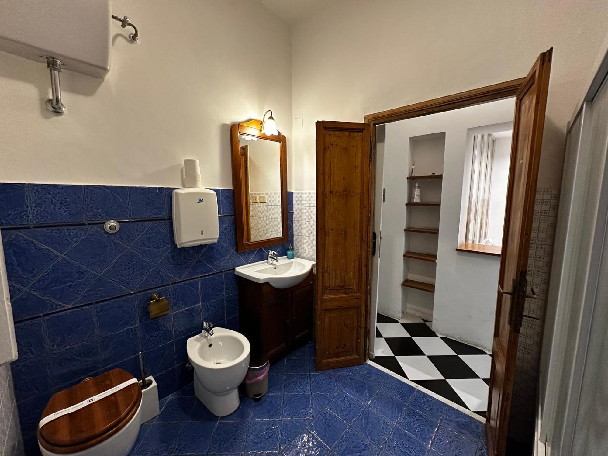 Appartement Dimora Del Ghetto