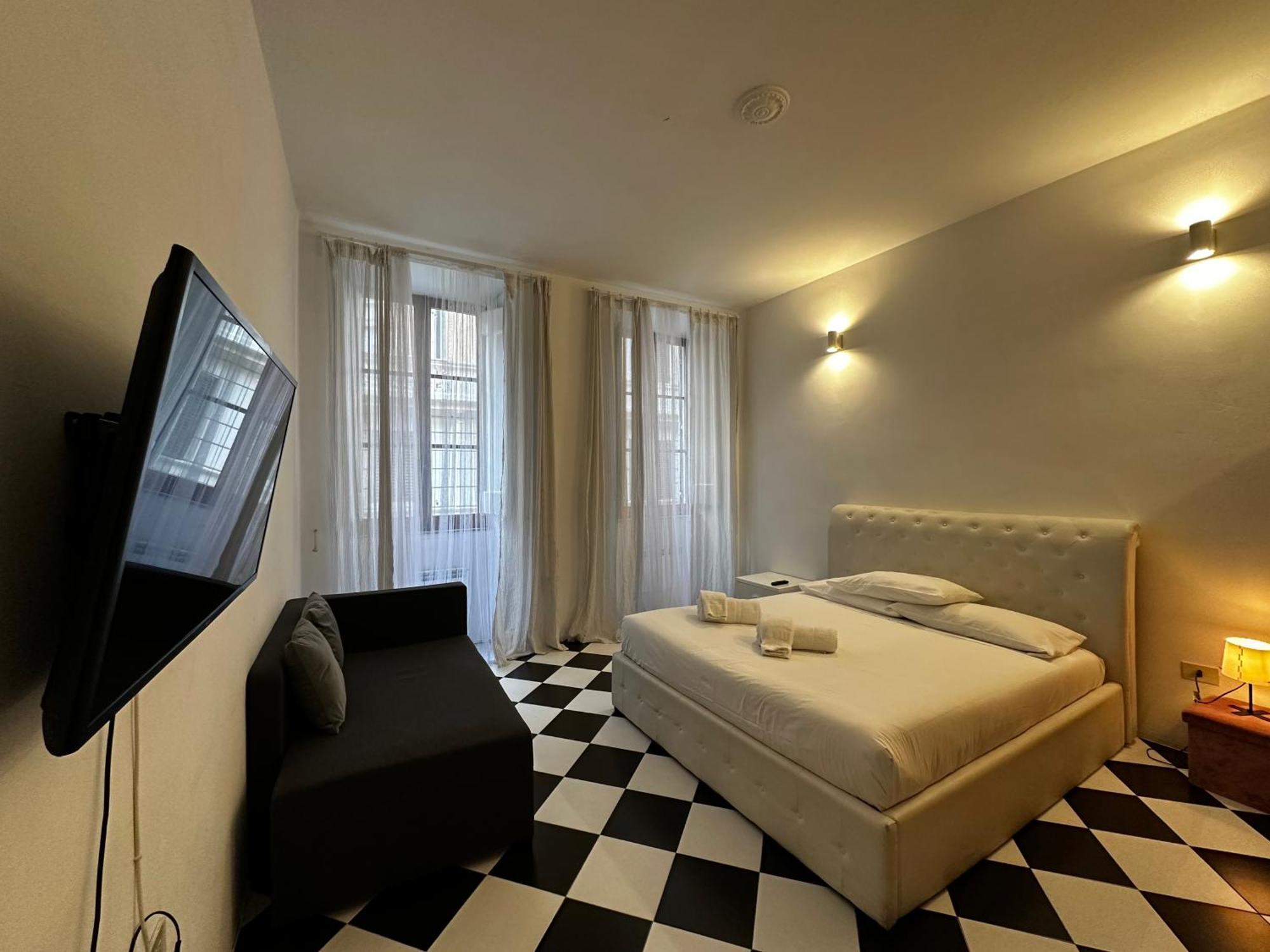 Appartement Dimora Del Ghetto