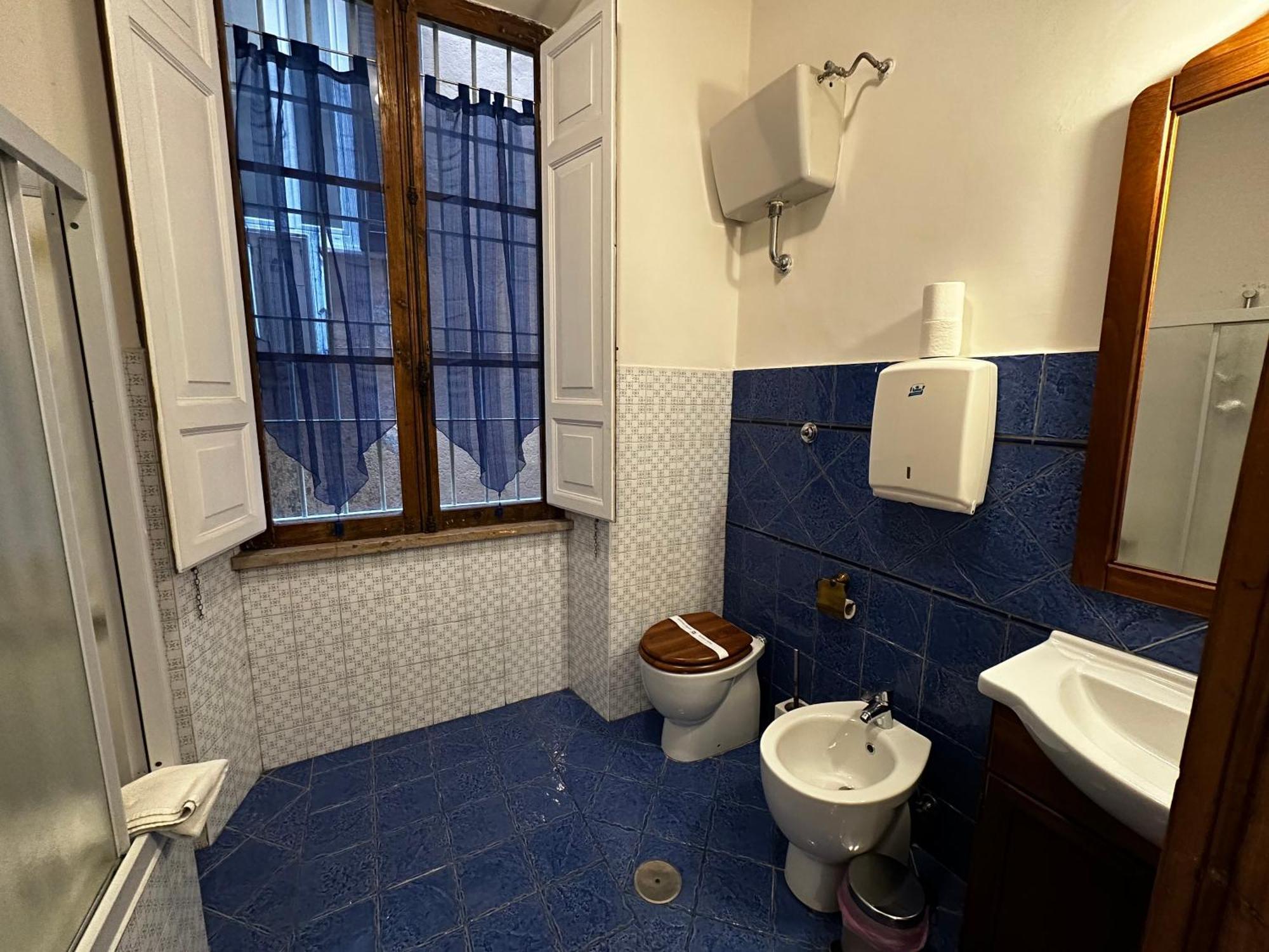 Dimora Del Ghetto Appartement *