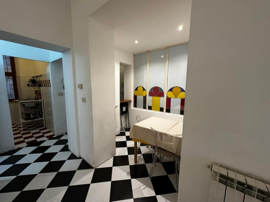 Appartement Dimora Del Ghetto