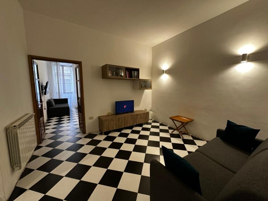 Dimora Del Ghetto Appartement *
